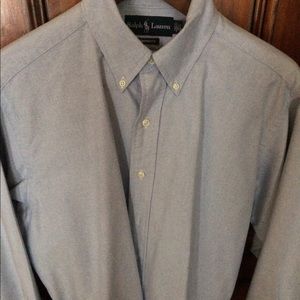 Men’s dress shirt